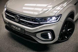 Volkswagen T-Roc Volkswagen T-Roc 1.5 TSI R-Line Edition Vol uitgevoerde T-roc R-line - afbeelding nr 2