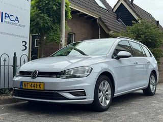 Volkswagen Golf Volkswagen Golf Variant 1.0 TSI Comfortline - afbeelding nr 3