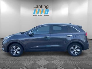 Kia Niro Kia Niro 1.6 GDi Hybrid DynamicLine - afbeelding nr 5