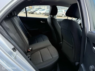 Kia Rio Kia Rio 1.0 TGDI ComfortPlusLine Navigator - afbeelding nr 18