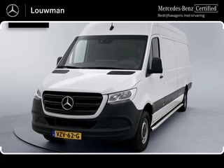 Mercedes-Benz Sprinter - 107401823-0