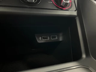 Volkswagen Polo Volkswagen Polo 1.0 TSI Highline | Leder | PDC | Carplay | - afbeelding nr 23