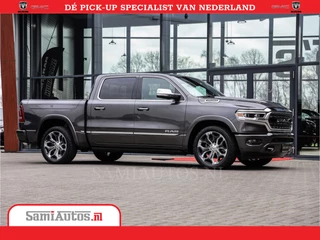 Dodge Ram 1500 Comfortabele Dubbele Cabine met Royale 5 Zitplaatsen | - afbeelding nr 14
