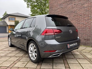 Volkswagen Golf - afbeelding nr 3