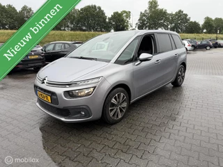 Citroën Grand C4 Picasso 1.2 PureTech Shine 7 persoons