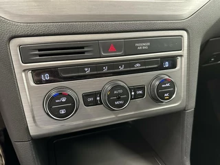 Volkswagen Golf Sportsvan Volkswagen Golf Sportsvan 1.2 TSI Business Edition|1e Eigenaar|Navi|Cruise|Airco|Automaat| - afbeelding nr 28