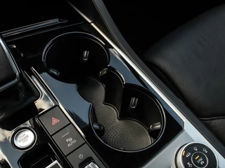 Volkswagen Touareg | BLACK STYLE | PANORAMADAK | LEDER | HEAD-UP | KEYLESS | MASSAGE | VENTILATIE | - afbeelding nr 82