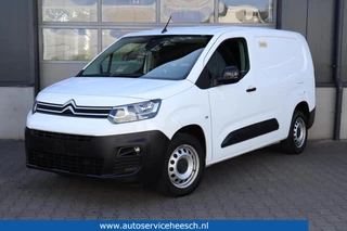 Citroën Berlingo bestel 1.5 BlueHDI XL l L2H1 l NAVI l AIRCO l CAMERA l LANE KEEPING