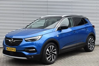 Opel Grandland X - 473938625-0