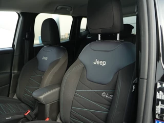 Jeep Renegade - afbeelding nr 29