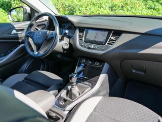 Opel Grandland X Opel Grandland X 1.2 130PK Turbo Innovation | APPLE CARPLAY | CRUISE CONTROL | - afbeelding nr 3