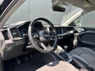 Audi A1 - afbeelding nr 13