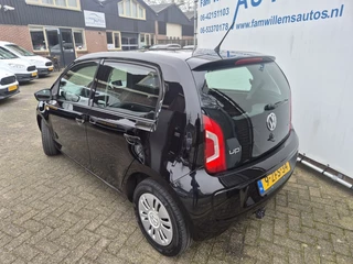 Volkswagen up! - afbeelding nr 19