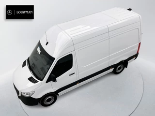 Mercedes-Benz Sprinter - afbeelding nr 30