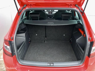 Škoda Fabia Skoda Fabia 1.0 TSI Monte Carlo LED Trekhaak Stoelverwarming - afbeelding nr 18