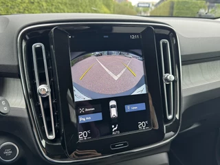 Volvo XC40 Volvo XC40 T5 Recharge Inscription | Camera | Navigatie | Keyless Entry & Start - afbeelding nr 19