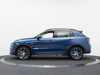 Lynk & Co 01 Lynk & Co 01 1.5 - ALL-SEASON BANDEN - PLUG-IN - afbeelding nr 5