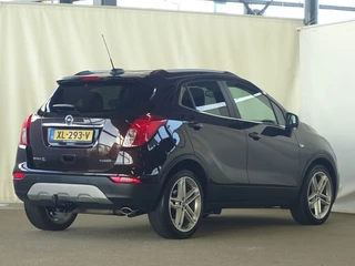 Opel Mokka X - afbeelding nr 7