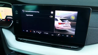 Škoda Octavia Škoda Octavia Combi 1.0 TSI |ACC|Lane assist|Camera|Vol opties! - afbeelding nr 32