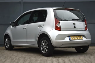 SEAT Mii Seat Mii 1.0 Itech |5-DRS|NAVI|AIRCO|ELEKTRISCHE RAMEN - afbeelding nr 19