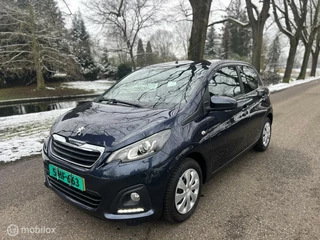 Peugeot 108 - 531690067-0