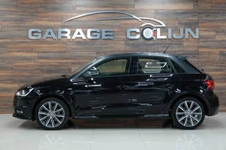Audi A1 - afbeelding nr 7