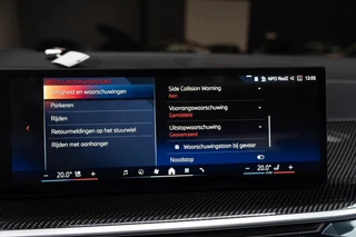 BMW X5 BMW X5 xDrive50e Hybrid M-Sport | Pano Skylounge | HUD | 360 | Brooklyn Grau - afbeelding nr 55