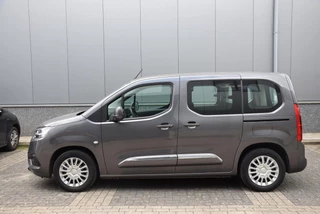 Toyota ProAce Toyota PROACE CITY Verso 1.2 Turbo Cool Comfort | Cruise control | verkeersbord detectie | DAB ontvanger | - afbeelding nr 5