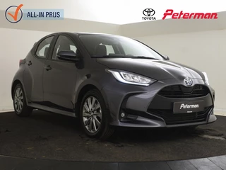 Toyota Yaris - 121025655-0