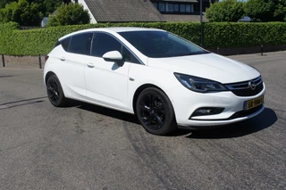 Opel Astra - afbeelding nr 6