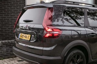 Dacia Jogger - All-in rijklrprs | camera | LED - afbeelding nr 30