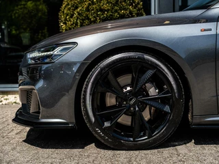 Audi A7 Audi A7 Sportback 50 TFSIe Quattro|PANO|MATRIX|HEAD-UP|20'' - afbeelding nr 41