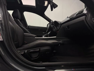BMW 3 Serie BMW 3-serie Gran Turismo 320i High Executive|M-Sport|Pano| - afbeelding nr 53
