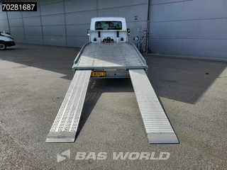 Iveco 35S16 Iveco 35S16 Autotransporter Airco Cruise Lier Euro6 Oprijwagen Cartransporter Cruise control - afbeelding nr 7