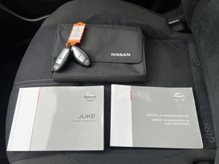 Nissan Juke | TREKHAAK | CAMERA | CRUISE | NAVI | - afbeelding nr 24