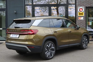 Škoda Kodiaq Pano/Leder/Matrix LED/DCC/360Camera/Head-up/Keyless/20