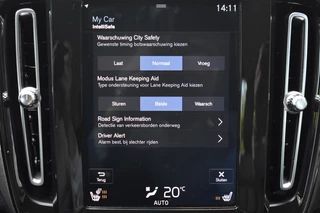Volvo XC40 Volvo XC40 T4 190pk Inscription | Camera | Climate | Trekhaak - afbeelding nr 36