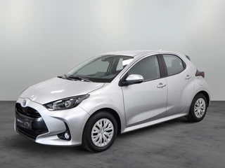 Toyota Yaris - 210558071-0