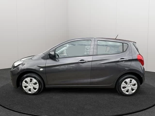 Opel KARL - afbeelding nr 24