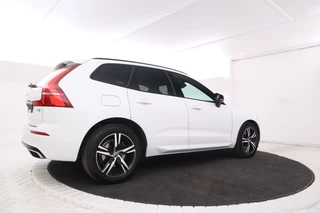 Volvo XC60 Luchtvering, Stoelverwarming, Panorama, Apple Carplay, - afbeelding nr 4