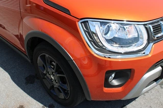 Suzuki Ignis Suzuki Ignis 1.2 Smart Hybrid Style Automaat - afbeelding nr 4