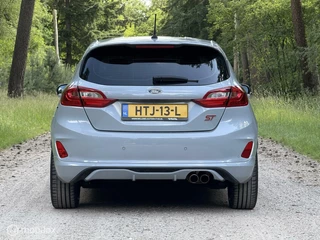 Ford Fiesta Ford Fiesta 1.5 ST-3 200 PK |OZ-Racing | Recaro - afbeelding nr 12
