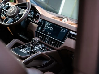 Porsche Cayenne Porsche Cayenne 3.0 E-Hybrid|PANO|SPORT CHRONO|360°|ACC|22'' - afbeelding nr 23