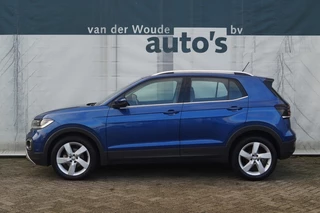 Volkswagen T-Cross - afbeelding nr 1