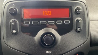 Toyota Aygo Toyota Aygo AC, audio, electr pakket 1.0 VVT-i x-fun - afbeelding nr 4