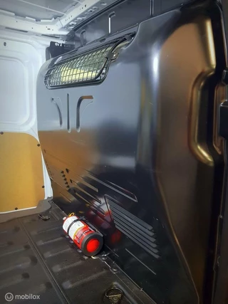 Ford Transit Connect Ford Transit Connect 1.0 Ecoboost L1 Trend - 1e eig. - BPM-vrij - stoel- + voorruitverwarming - afbeelding nr 12