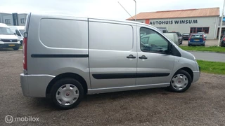 Fiat Scudo Fiat Scudo Bestel 10 1.6 MultiJet KH1 Actual/AIRCO/CRUISECONTROL - afbeelding nr 5