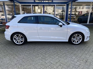 Audi A3 - afbeelding nr 6