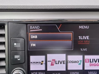 SEAT Leon Seat Leon ST 1.4 TSI Style / CARPLAY / CRUISE C. / DEALER - afbeelding nr 14