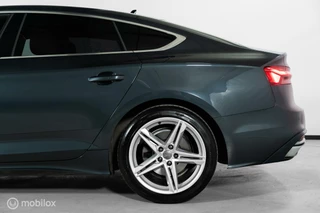 Audi A5 Audi A5 Sportback 35 TFSI Business Edition MATRIX|KEYLESS| - afbeelding nr 8